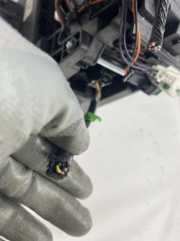 Купить Jeep cherokee кулиса переключения передач gear shifter p1ut701a9ag 2015, фото thumb