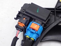 фото thumb №10, Корпус вентилятора вентилятор оригінал opel mokka ii b 24r