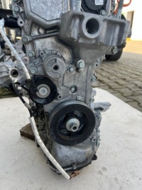 фото thumb №11, Hyundai i20 iii 20-23 1.0 t-gdi g3le двигатель блок двигателя 36 tyś km!