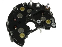 фото thumb №2, As-pl диодный мост выпрямительный генератора