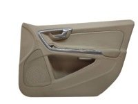 фото thumb №1, Обивка обшивка правый перед пассажира volvo s60 ii 2010-