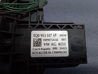 фото thumb №9, Octavia iii переключатель комбинированный 5q0953507af