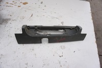 фото thumb №1, Молдинг лампы левый задняя renault trafic 2 ii