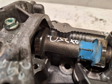 фото thumb №13, Головка двигуна l-ja19l renault laguna iii 3.5 v4y713