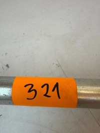 фото thumb №7, Ключ do kół audi a1 8x