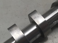 фото thumb №12, Вал розподільного валу всмоктуючий 1.2 tce h5fa400 renault scenic megane juke 1321151