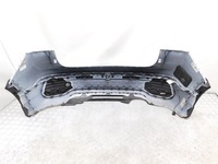 фото thumb №13, Бампер задняя kompl. pdc r-line - vw taigo lc9a