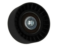 фото thumb №1, Ролик натяжная ремень ford fiesta v, maverick