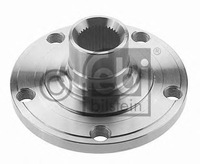 фото thumb №10, Febi ступица колеса перед audi a6 c4 c5 skoda superb