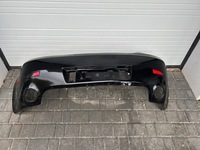 фото thumb №1, Бампер задний aston martin vantage 05-