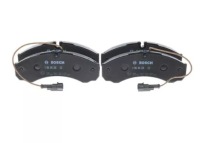 фото thumb №10, Тормозные колодки тормозные rvi maxity nissan nt500 cabstar n