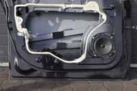 фото thumb №6, Maserati ghibli iii quattroporte дверь левый перед