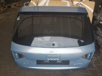 фото thumb №1, Audi a4 b8 08r- универсал крышка багажника зад lx5x