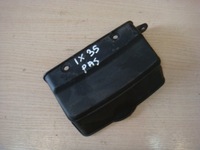 фото thumb №1, Hyundai ix35 ловушка воздухозаборник воздуха перед