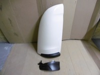 фото thumb №1, Облицювання вітровик кутик scania r 2055973