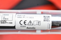 Ремень безопасности левый  перед натяжитель 640512700b nissan leaf 2 ze1 17-21 Киев, фото thumb