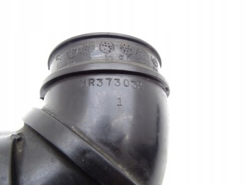 фото thumb №10, Воздуховод воздуха шланг mitsubishi l200 mr373032