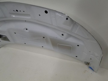 фото thumb №8, Mercedes sprinter 907 910 капот крышка двигателя a9108802200 147 arktikweiss