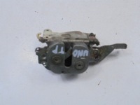 Купити Fiat uno 146 89-02 замок двері задня правий, фото thumb