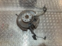 Купити Поворотний кулак лівий перед mercedes c klasa w205 1.6 cdi, фото thumb