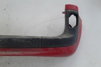 фото thumb №1, Бампер задний renault kangoo / grand kangoo kw0/1_ 8200436723 2009