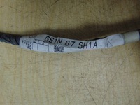 фото thumb №6, Жгут парковки pdc перед mazda 6 gh 2007-