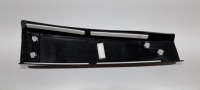 фото thumb №6, Skoda fabia iii молдинг стійка b права 6v0853290