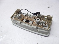 фото thumb №6, Octavia ii 1z 04-08 лампа освещение потолочный beż