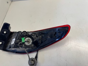 фото thumb №11, Hyundai kona лампа лівий зад 92401j9100