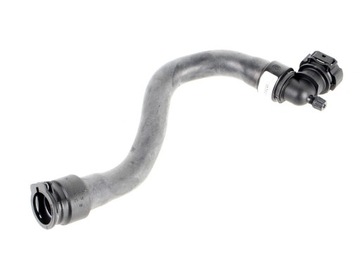 фото thumb №2, Труба нагревателя воды citroen c5 iii 2.0 2.2 hdi