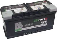 фото thumb №1, Fiamm ecoforce vr950 105ah 950a agm старт-стоп