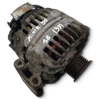 Купить Генератор mini one r50 r53 1.6 16v bosch 0986047220 100a, фото thumb
