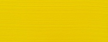 Farba akrylowa Talens Amsterdam 120ml Yellow do płótna malarskiego