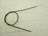 фото thumb №1, Bmw f01 f02 f04 трос капот тяга задние