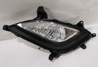 фото thumb №1, Протитуманна фара лівий hyundai i30 ii 12-17