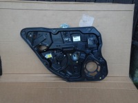 фото thumb №1, Volvo v60 механізм скло лівий задня 30784312