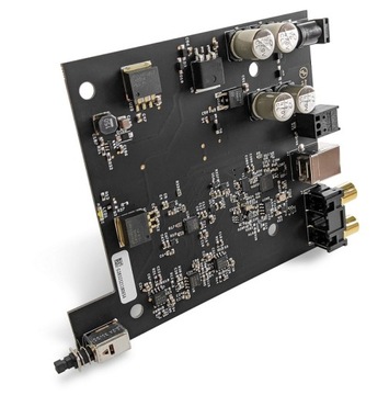 JDS Labs ATOM DAC+ HEVI