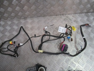 фото thumb №9, Mercedes w213 помпа сидіння двигуни набір