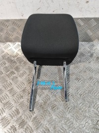 Купить Подголовник сиденье перед skoda fabia 3 год 14-21, фото thumb