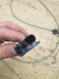 фото thumb №6, Bmw x3 g01 x4 g02 датчик защиты пешеходов 5a4fa99