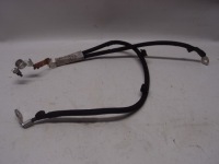 фото thumb №1, Клемма минусовая opel crossland 1.2 turbo 9816283780