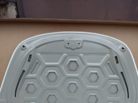 Капот alum. tesla model 3 2017- нова кришка передня двигуна model3 Недорого, фото thumb