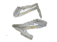 фото thumb №1, Peugeot 807 c8 2003r петлі капот 2szt