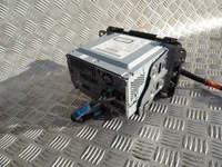 фото thumb №7, Honda hrv hr-v ii 2017 радио навигация навигация 39100-t8m-g53-m1 europa org