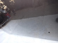 Jeep cherokee v kl рестайлінг  18- капот кришка двигуна Ціна, фото thumb