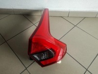 фото thumb №1, Mitsubishi eclipse лампа задняя задняя