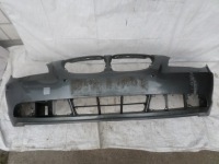 фото thumb №1, Бампер перед bmw 5 e60 e61 kod titangrau