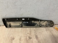 Toyota rav4 v накладка  дверь правый  задний 75077-42040 rav4 v Недорого, фото thumb