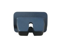 фото thumb №1, Защита замка крышки задняя range rover sport l320 05-13