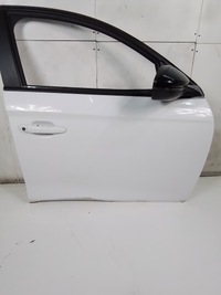 фото thumb №1, M285 дверь правые перед opel corsa f z40r